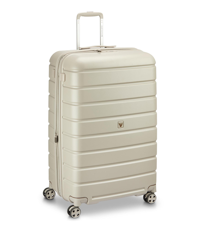 Vali Roncato Relife size L - Sand