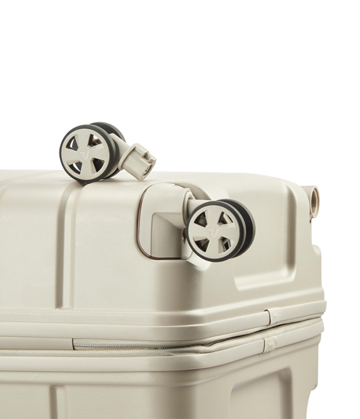 Vali Roncato Relife size L - Sand