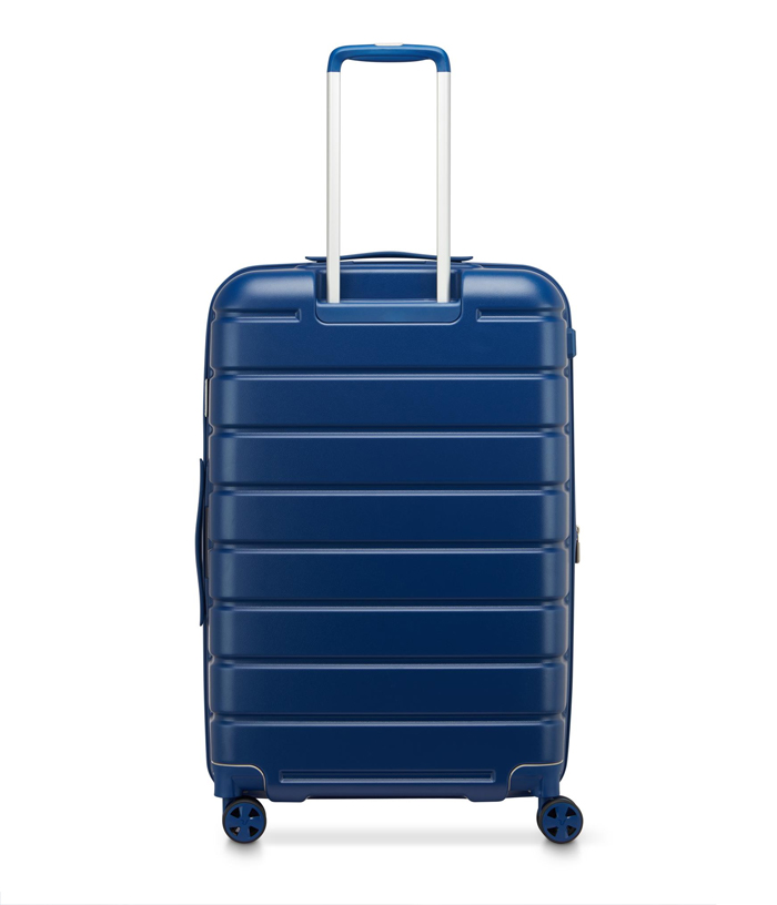 Vali Roncato Relife size M - Blue