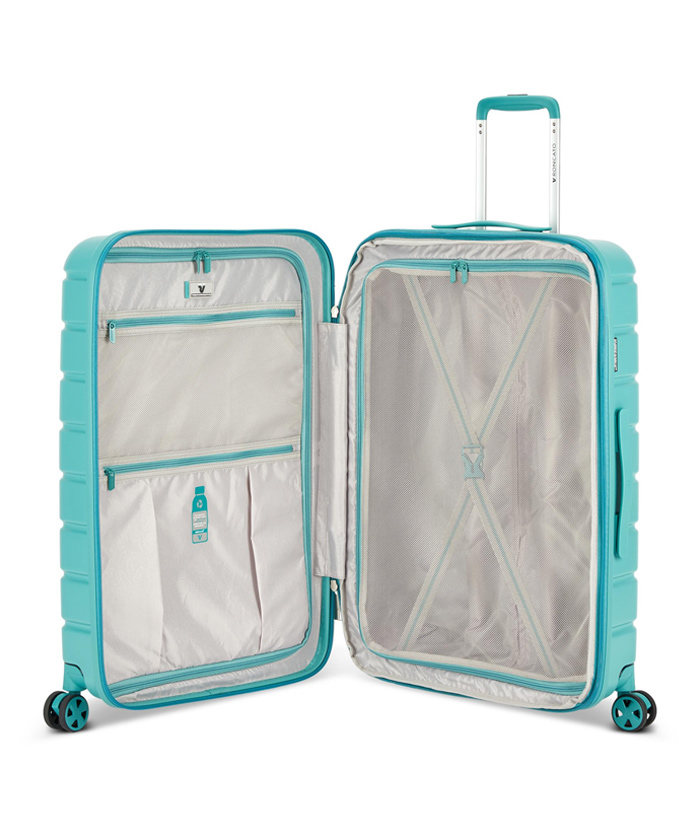 Vali Roncato Relife size M - Sage