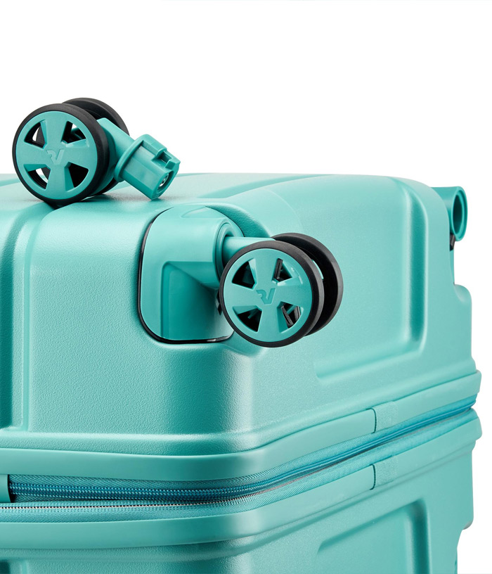 Vali Roncato Relife size M - Sage