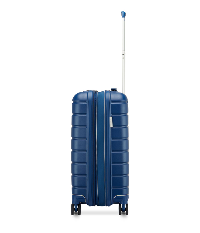 Vali Roncato Relife size S - Blue