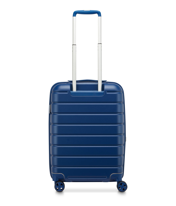 Vali Roncato Relife size S - Blue