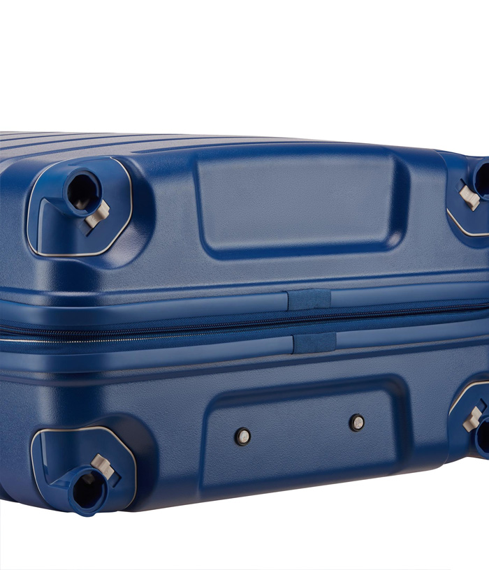 Vali Roncato Relife size S - Blue