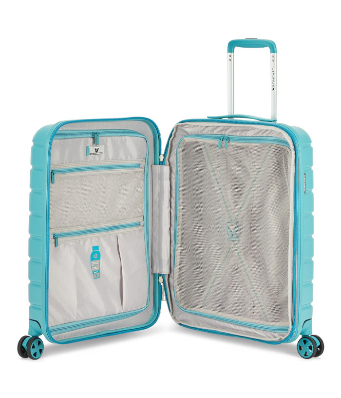 Vali Roncato Relife size S - Sage