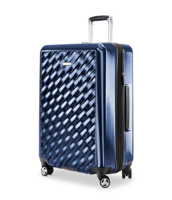 Vali Ricardo Melrose HS size M (24 inch) - Blue