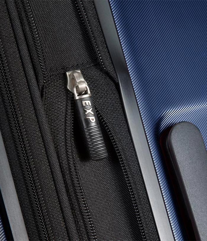 Vali Ricardo Melrose HS size M (24 inch) - Blue