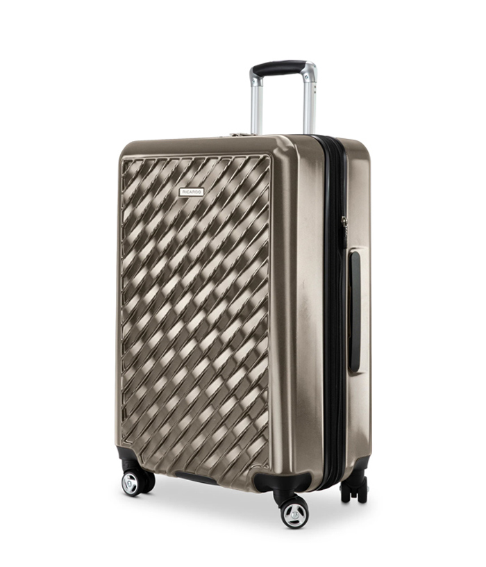 Vali Ricardo Melrose HS size M (24 inch) - Bronze