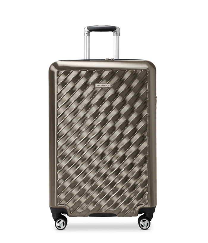 Vali Ricardo Melrose HS size M (24 inch) - Bronze