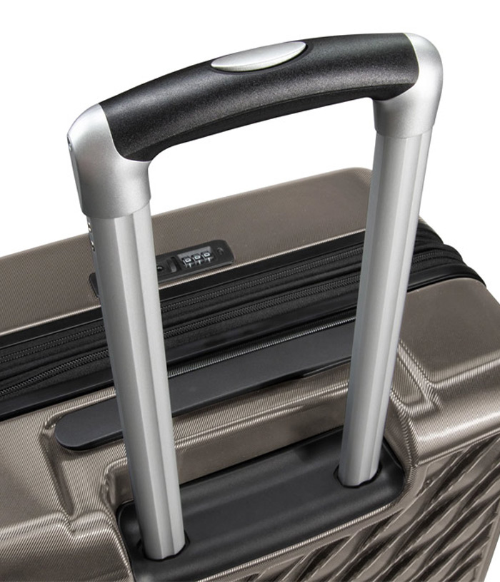 Vali Ricardo Melrose HS size M (24 inch) - Bronze