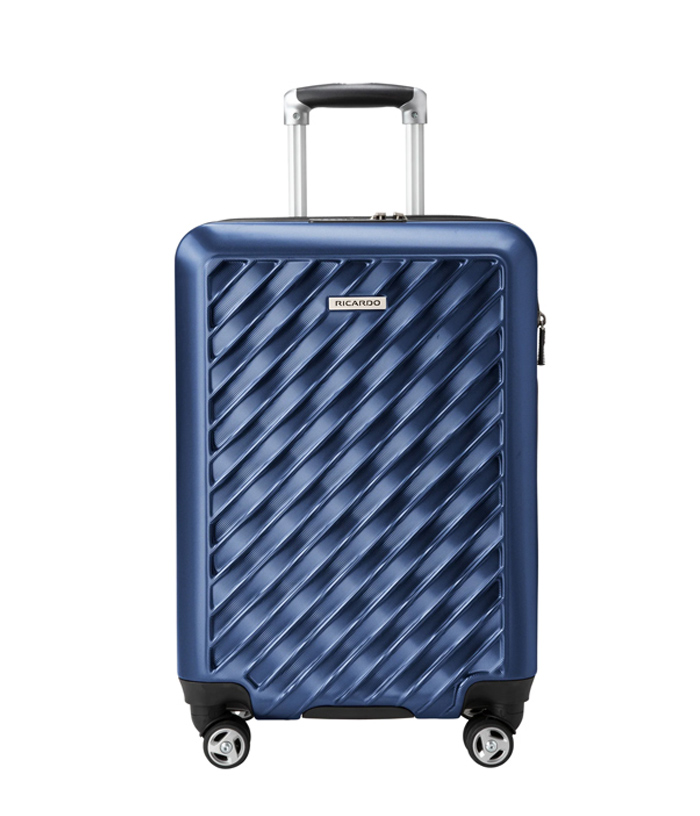 Vali Ricardo Melrose HS size S (20 inch) - Blue