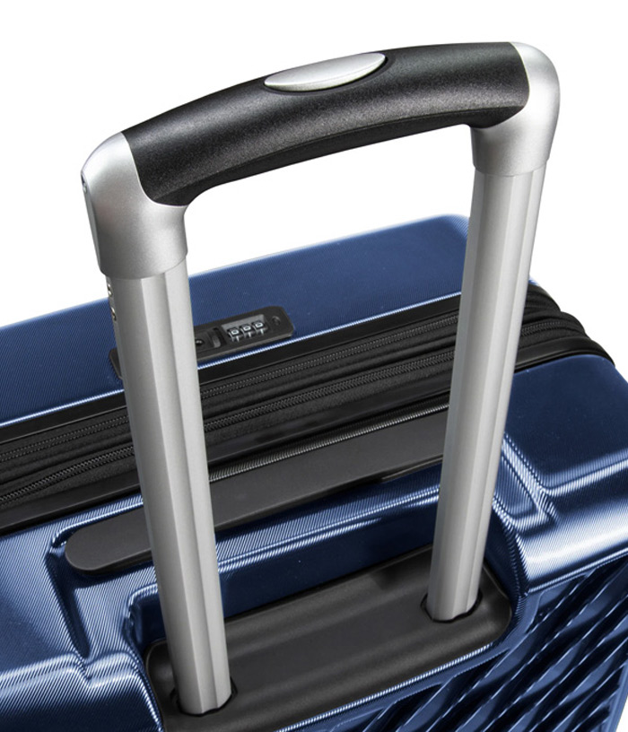 Vali Ricardo Melrose HS size S (20 inch) - Blue