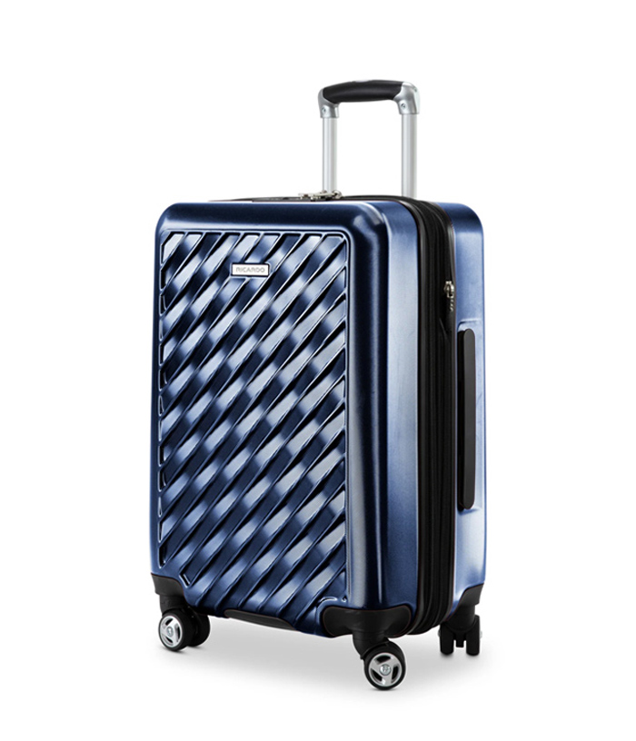 Vali Ricardo Melrose HS size S (20 inch) - Blue