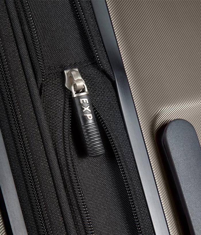 Vali Ricardo Melrose HS size S (20 inch) - Bronze