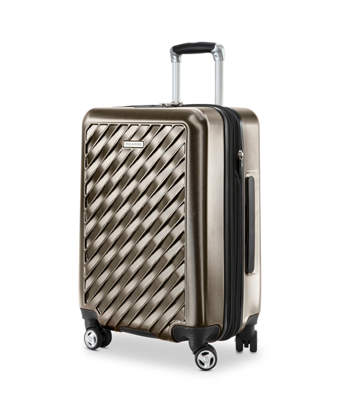 Vali Ricardo Melrose HS size S (20 inch) - Bronze