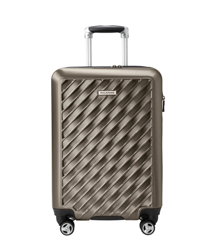 Vali Ricardo Melrose HS size S (20 inch) - Bronze