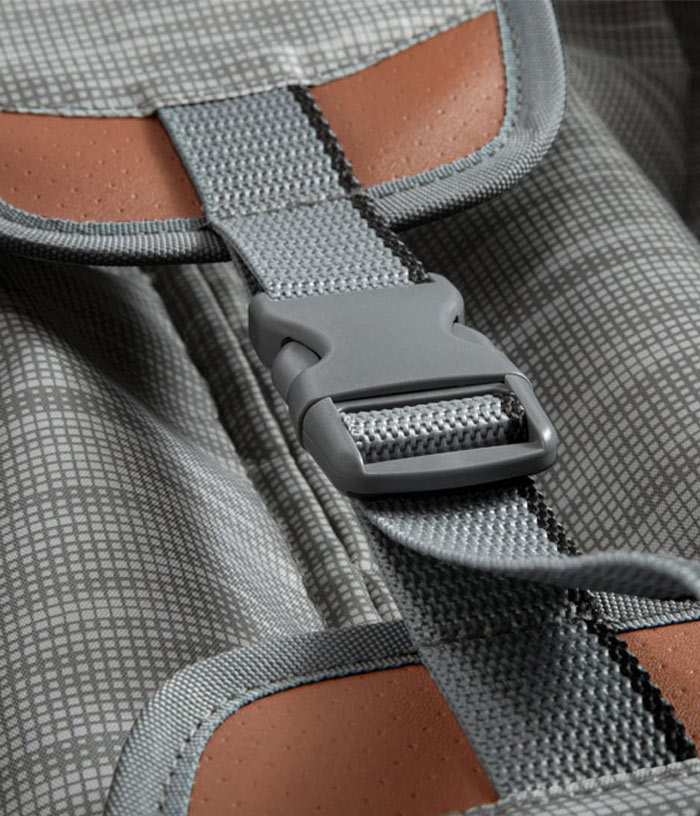 Vali Ricardo Montecito Front-Opening 2.0 Hs (21 Inch) - Graphite