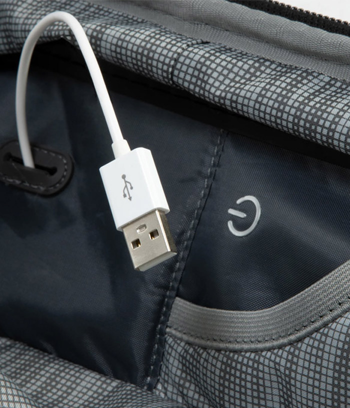 Vali Ricardo Montecito Front-Opening 2.0 Hs (21 Inch) - Graphite