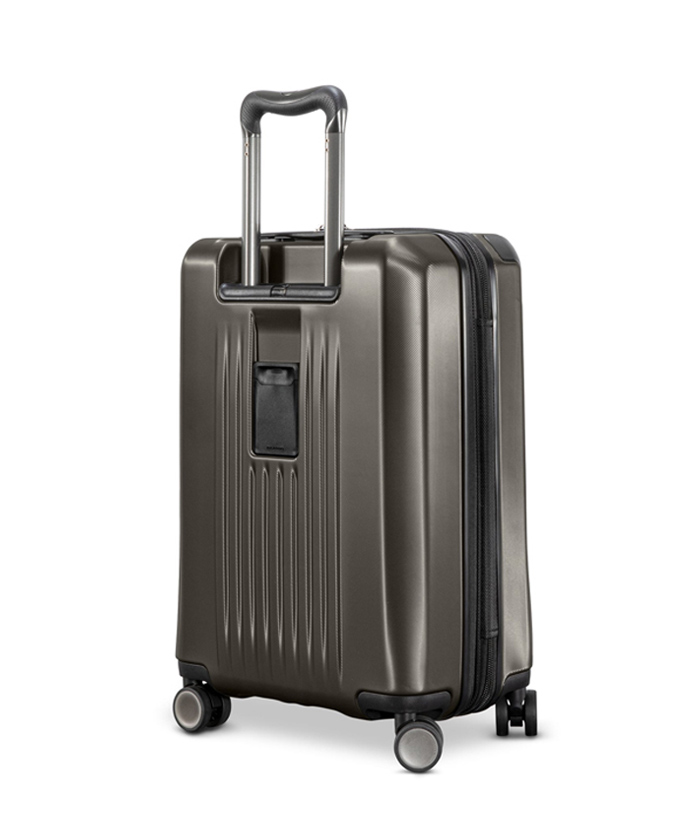 Vali Ricardo Montecito Front-Opening 2.0 Hs (21 Inch) - Graphite