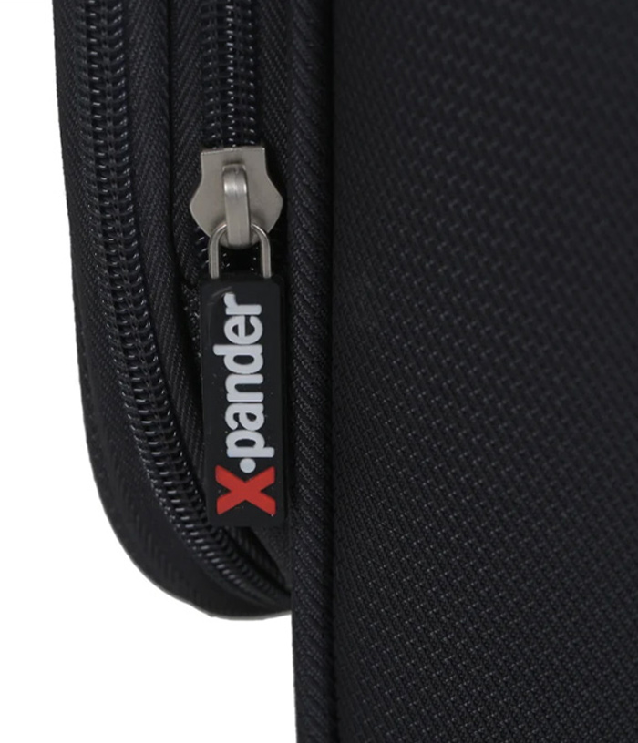 Vali Ricardo The Vista 2.0 size L (28 inch) - Black