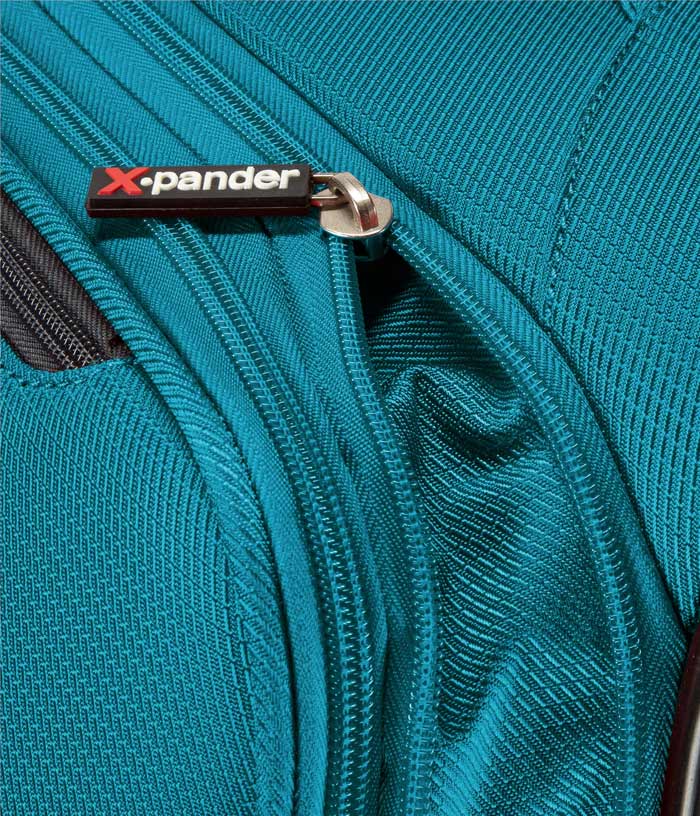 Vali Ricardo The Vista 2.0 size L (28 inch) - Blue