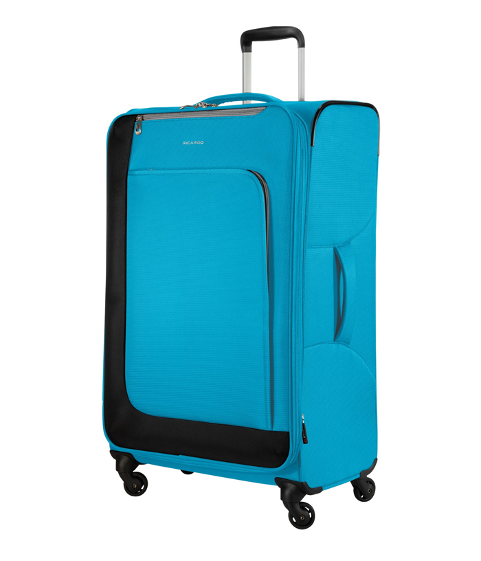 Vali Ricardo The Vista 2.0 size L (28 inch) - Blue