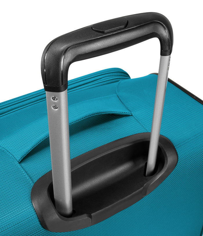 Vali Ricardo The Vista 2.0 size M (24 inch) - Blue