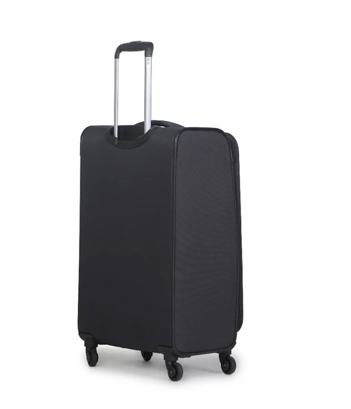 Vali Ricardo The Vista 2.0 size S (20 inch) - Black