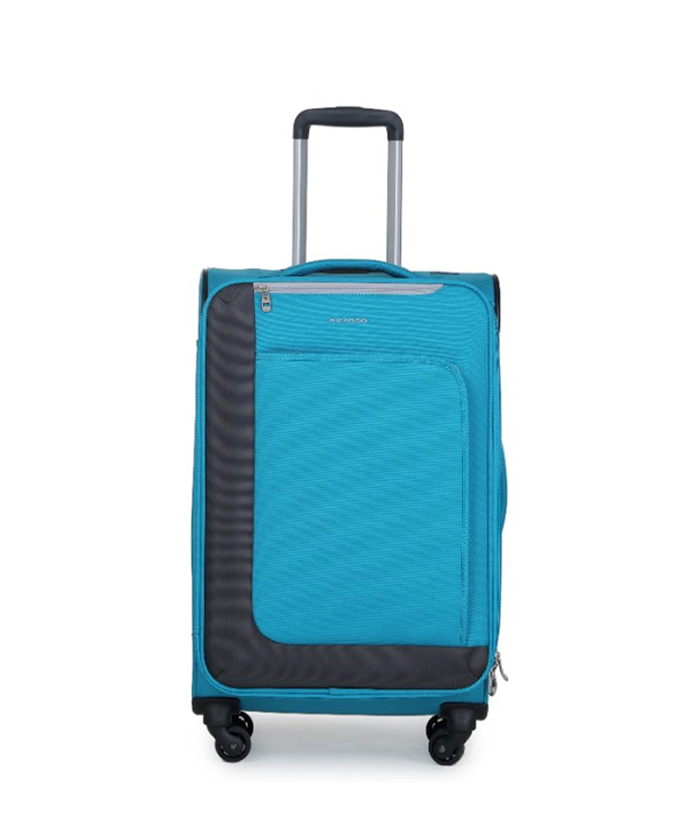 Vali Ricardo The Vista 2.0 size S (20 inch) - Blue