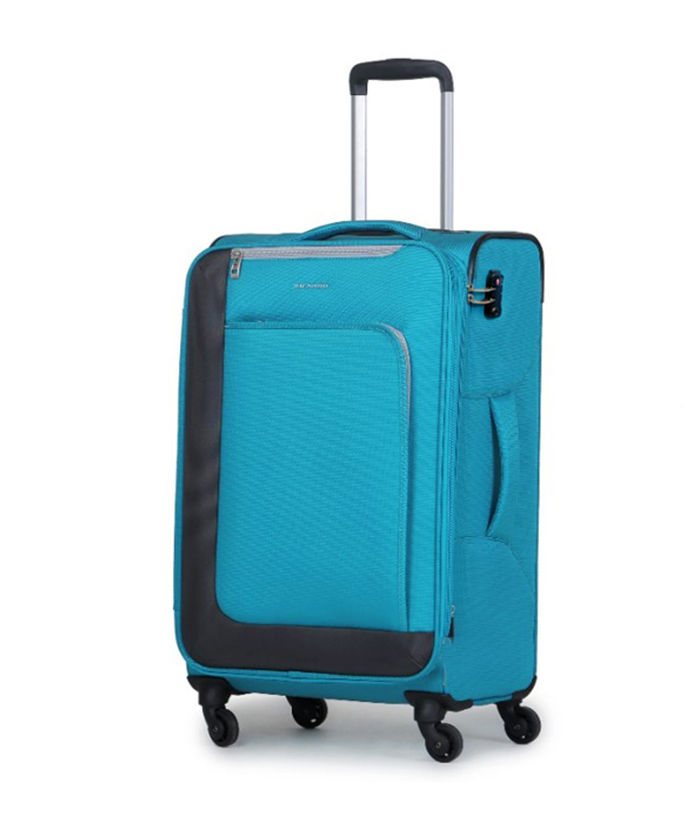 Vali Ricardo The Vista 2.0 size S (20 inch) - Blue