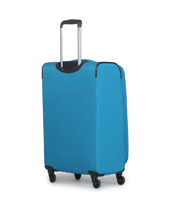 Vali Ricardo The Vista 2.0 size S (20 inch) - Blue