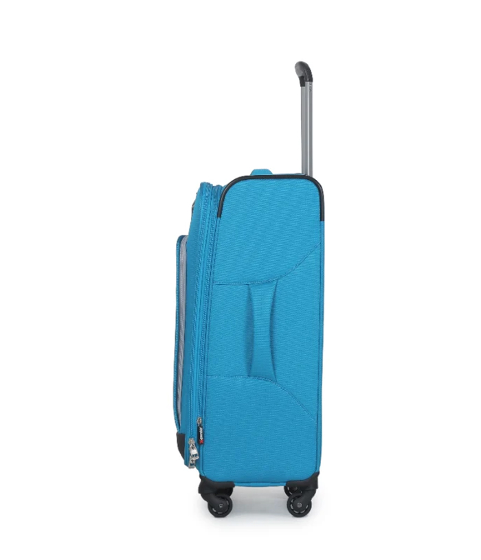 Vali Ricardo The Vista 2.0 size S (20 inch) - Blue
