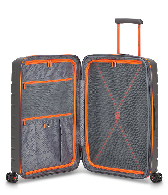 Vali Roncato B-Flying Move size L (30 inch) - Grafite