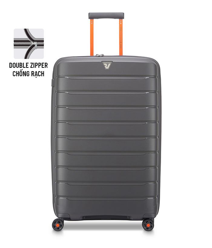 Vali Roncato B-Flying Move size L (30 inch) - Grafite