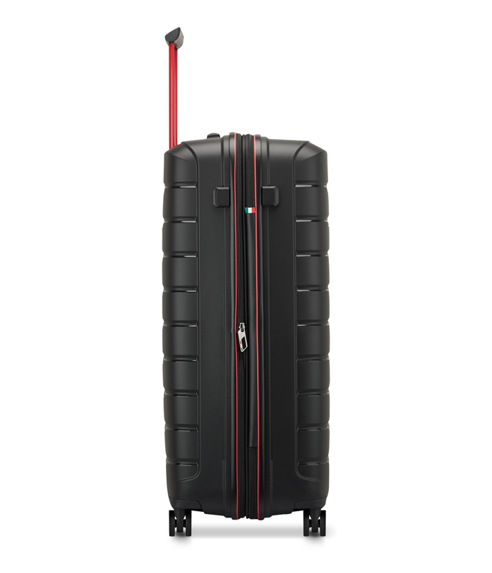 Vali Roncato B-Flying Move size L (30 inch) - Nero Fumo