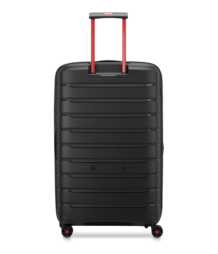 Vali Roncato B-Flying Move size L (30 inch) - Nero Fumo