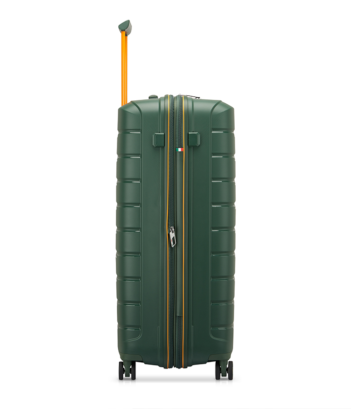 Vali Roncato B-Flying Move size L (30 inch) - Verde Mimetico