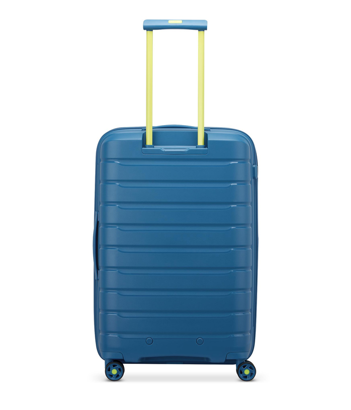 Vali Roncato B-Flying Move size M (26 inch) - Blu Laguna