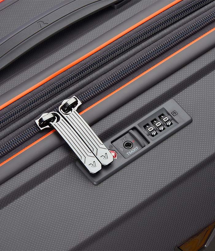 Vali Roncato B-Flying Move size M (26 inch) - Grafite