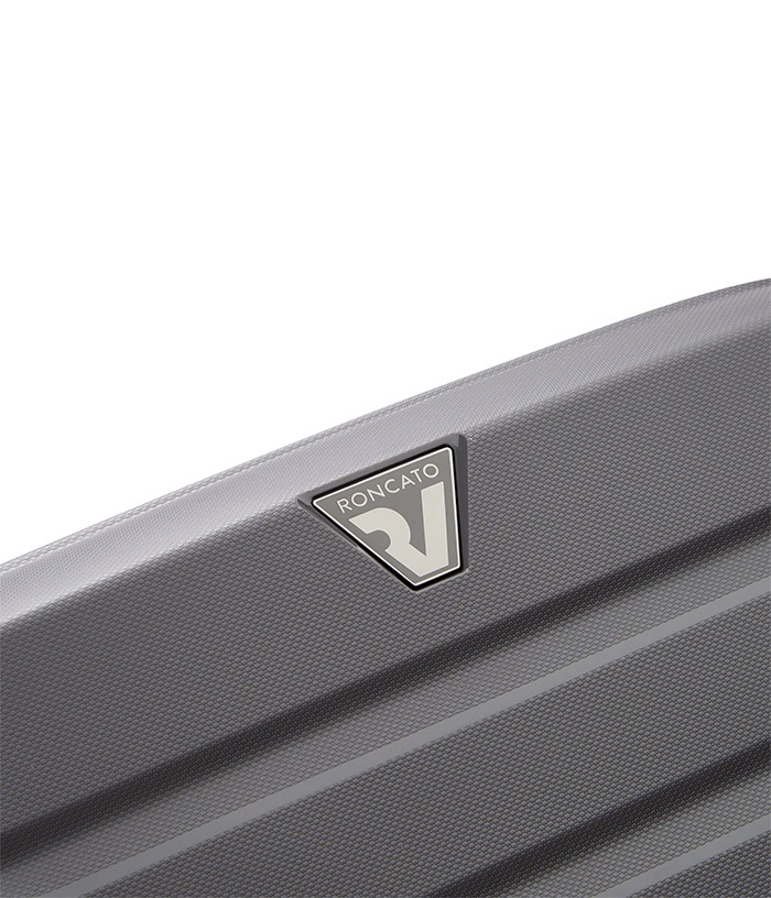 Vali Roncato B-Flying Move size M (26 inch) - Grafite