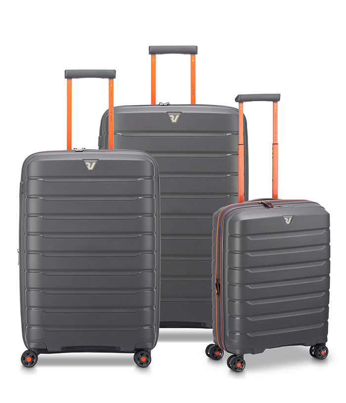 Vali Roncato B-Flying Move size M (26 inch) - Grafite