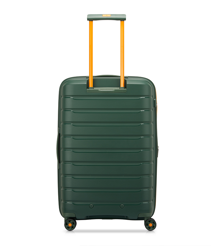 Vali Roncato B-Flying Move size M (26 inch) - Verde Mimetico