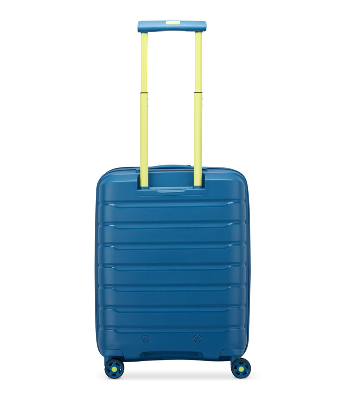 Vali Roncato B-Flying Move size S (20 inch) - Blu Laguna