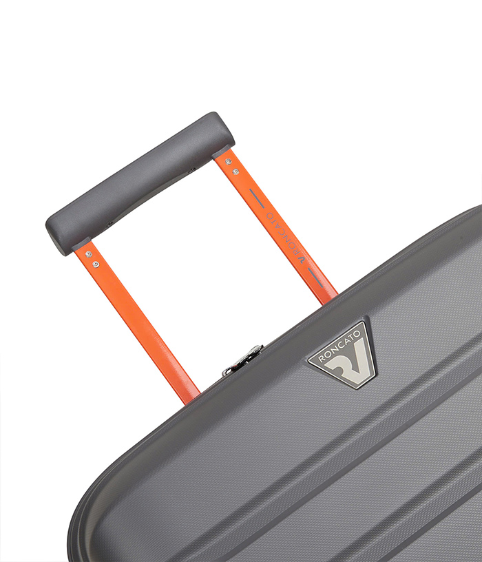 Vali Roncato B-Flying Move size S (20 inch) - Grafite