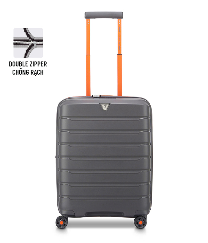 Vali Roncato B-Flying Move size S (20 inch) - Grafite