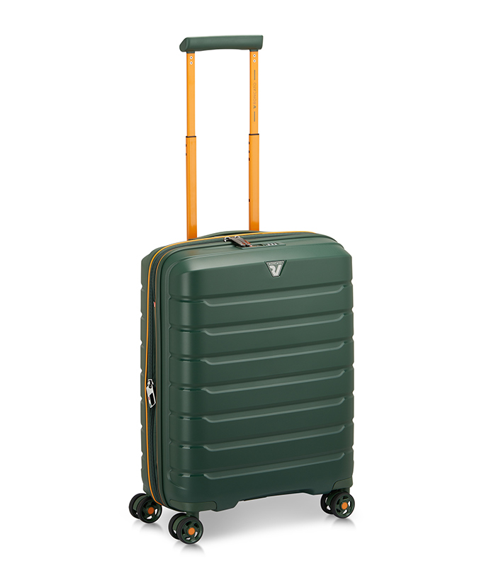 Vali Roncato B-Flying Move size S (20 inch) - Verde Mimetico