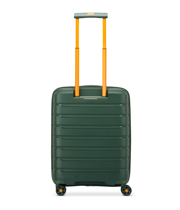 Vali Roncato B-Flying Move size S (20 inch) - Verde Mimetico