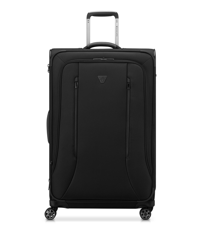 Vali Roncato City 3.0 size L (28 inch) - Black