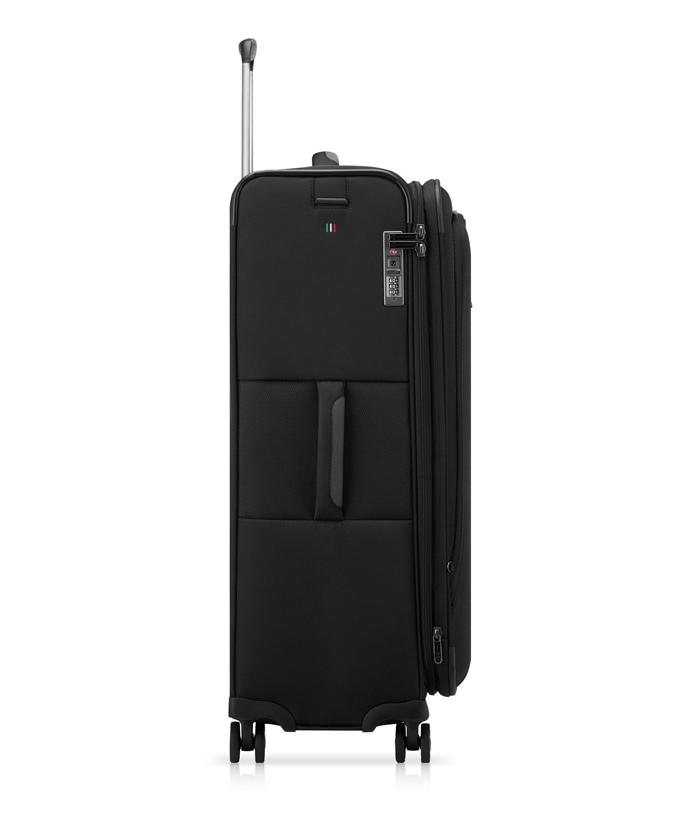 Vali Roncato City 3.0 size L (28 inch) - Black