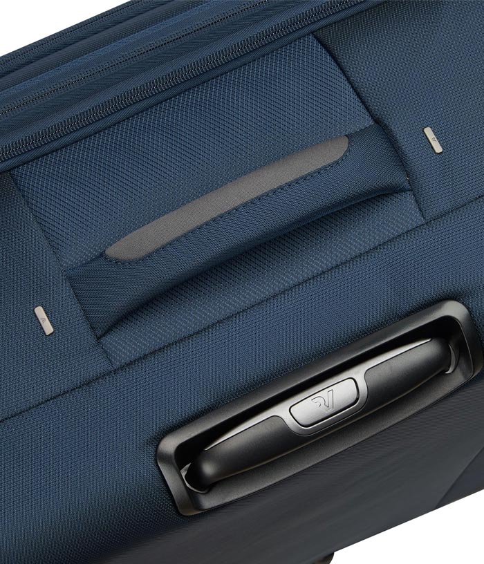 Vali Roncato City 3.0 size L (28 inch) - Blue